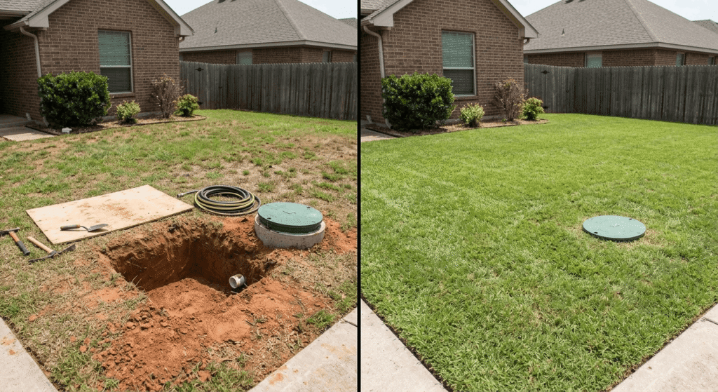 Why Waco Homeowners Choose Declan & Sons