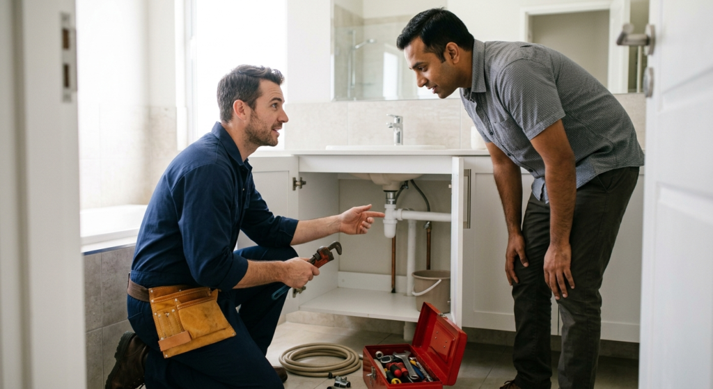 Why Waco Homeowners choose us