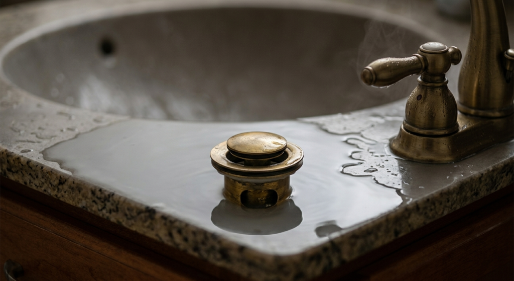 Why you need a professional drain cleaning?